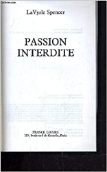 Passion interdite